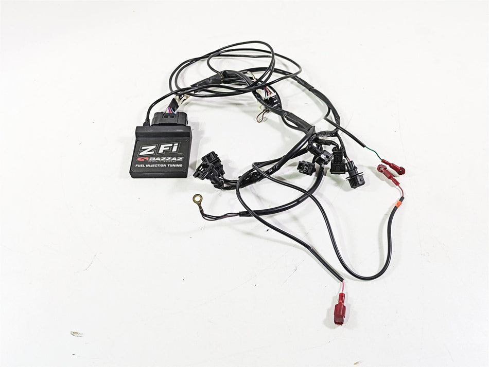 10-12 BMW R1200GS Zfi Bazzaz Fuel Injection Tuner Tuning F1081 {{ shop.shopifyCountryName }} - Mototech271