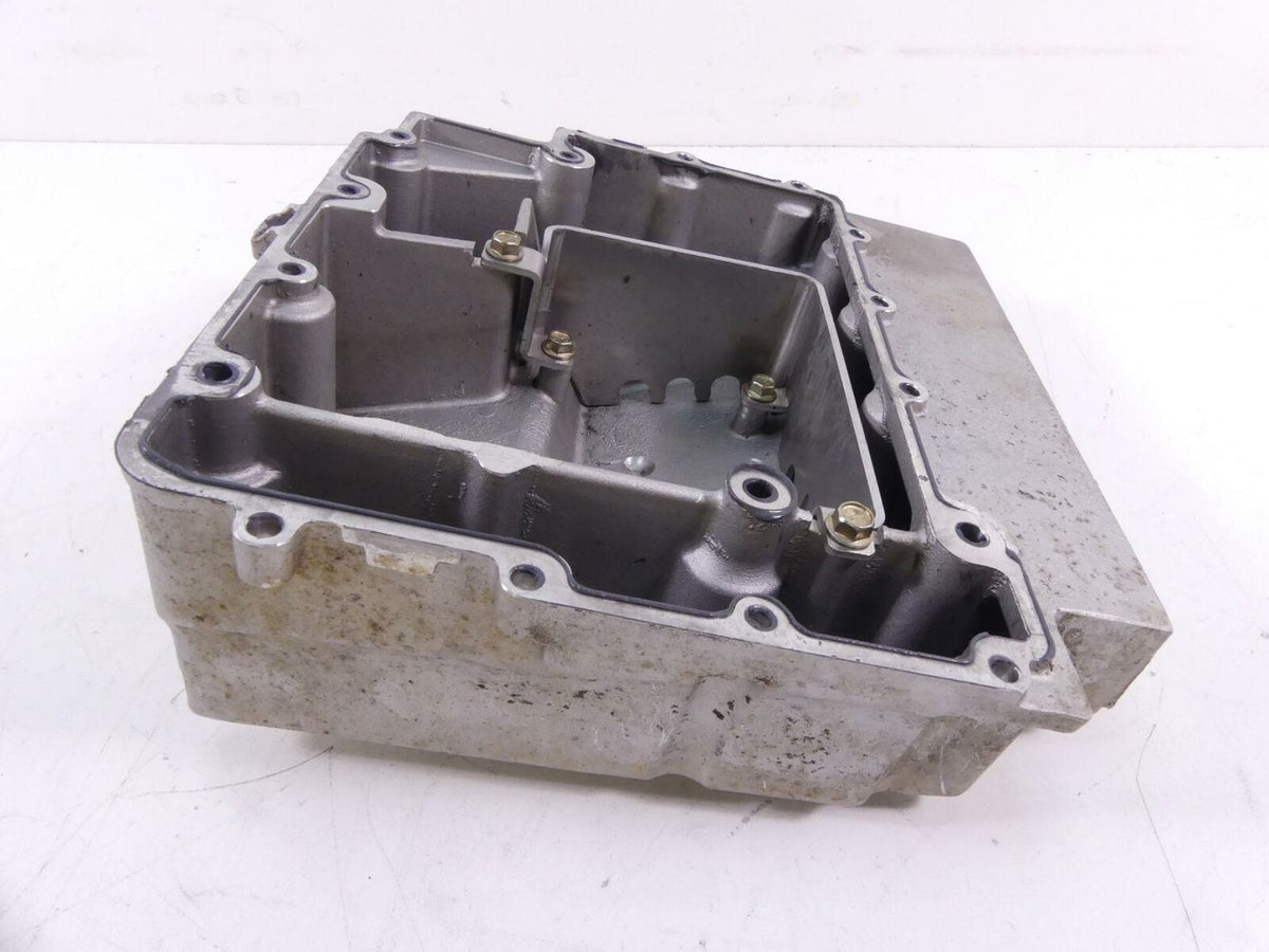2016 Polaris RZR XP 1000 Turbo EPS Oil Pan Lower Engine Cover 5633497 5140221 {{ shop.shopifyCountryName }} - Mototech271