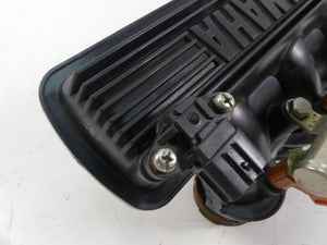2015 Yamaha Waverunner VX1100 Cruiser Intake Manifold + Injectors 6D3-13641-00