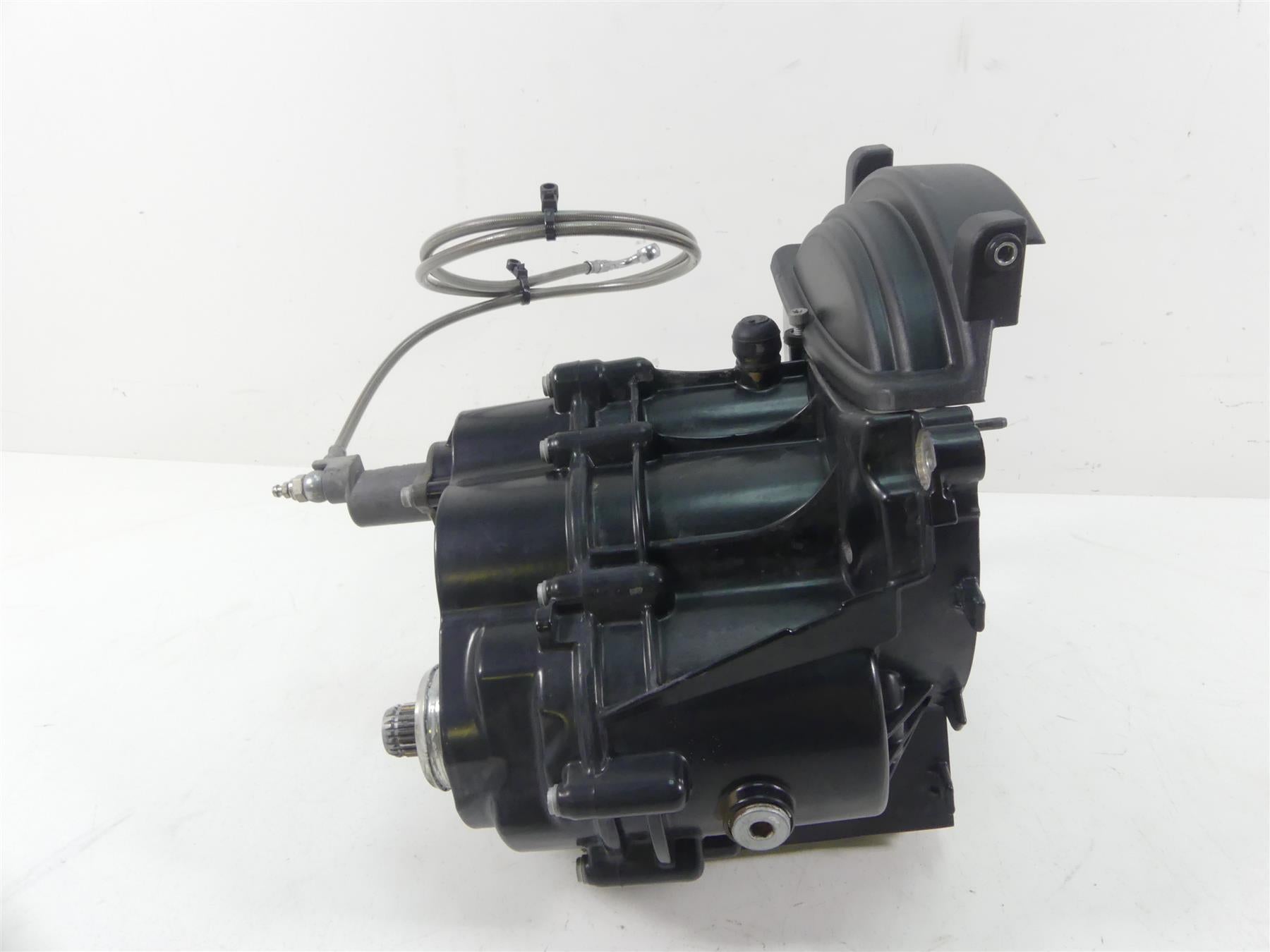 2013 BMW R1200GS K255 Adventure Transmission 39K SAF 1 Gear Short 23008567822 | Mototech271