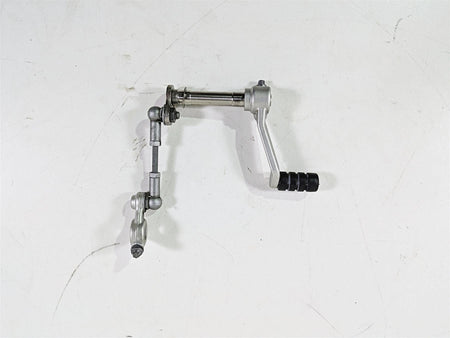 2014 BMW R nine T R9T K21 Shifter Shift Lever Pedal Peg & Linkage 23417671065 {{ shop.shopifyCountryName }} - Mototech271