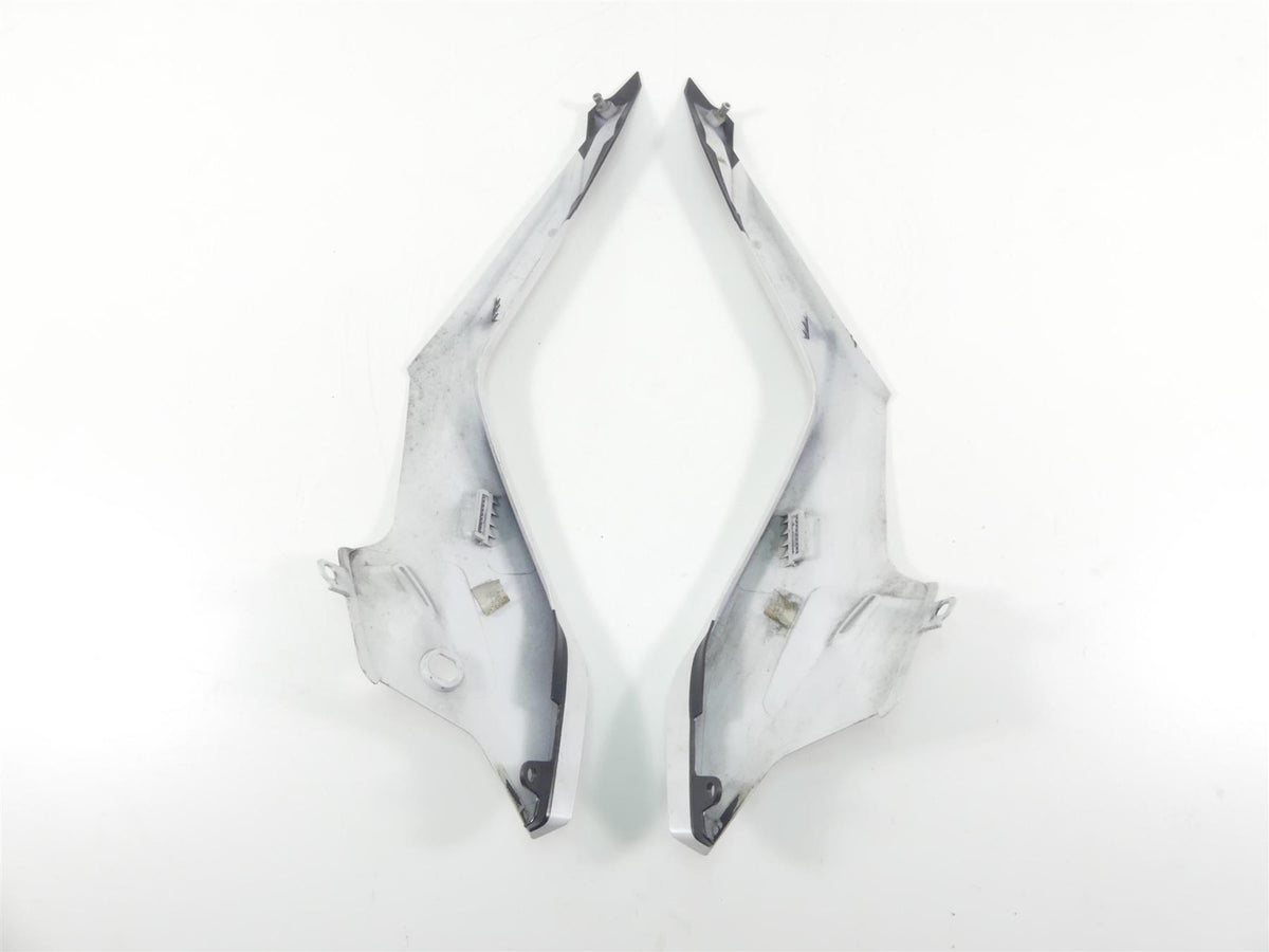 2017 Ducati 939 S Supersport Tail Side Cover Fairing Set 48236771A 48236781A {{ shop.shopifyCountryName }} - Mototech271