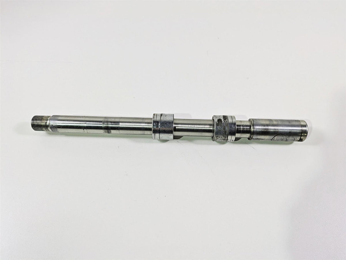 2016 Indian Chief Classic Straight Front Axle Wheel Spindle 5138509 {{ shop.shopifyCountryName }} - Mototech271