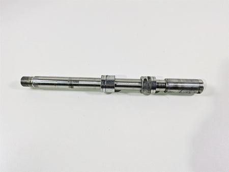 2016 Indian Chief Classic Straight Front Axle Wheel Spindle 5138509 {{ shop.shopifyCountryName }} - Mototech271