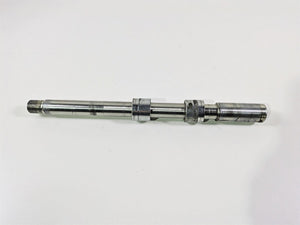 2016 Indian Chief Classic Straight Front Axle Wheel Spindle 5138509 | Mototech271