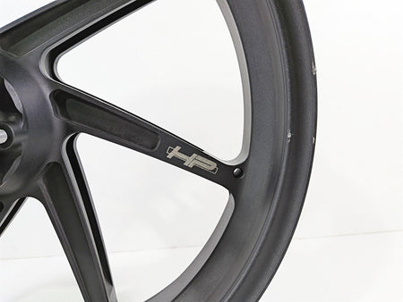 2017 BMW S1000RR K46 HP Front 17x3.5 Forged Wheel Rim .4mm Runout 36318533338 {{ shop.shopifyCountryName }} - Mototech271