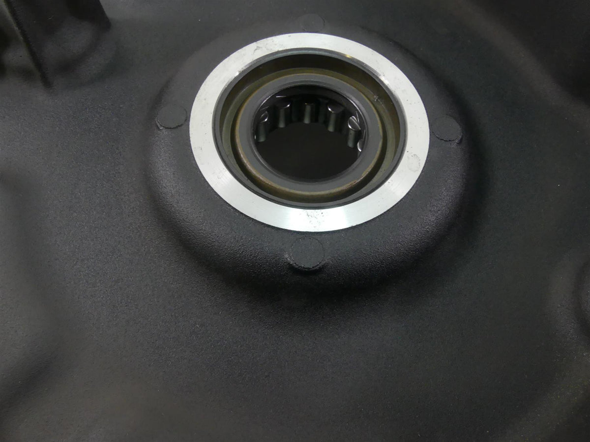 2016 Harley Touring FLHTP Electra Glide Inner Primary Drive Cover 60677-07 {{ shop.shopifyCountryName }} - Mototech271