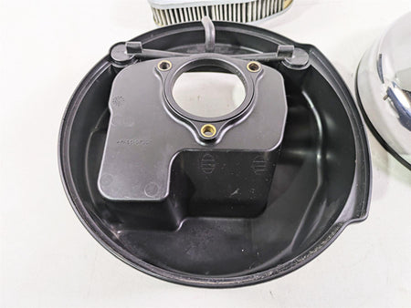 2015 Harley Touring FLHTKL Electra Glide Air Cleaner Breather Filter 29000033A {{ shop.shopifyCountryName }} - Mototech271