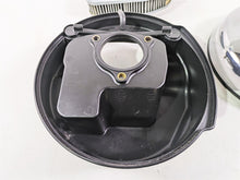 Load image into Gallery viewer, 2015 Harley Touring FLHTKL Electra Glide Air Cleaner Breather Filter 29000033A
