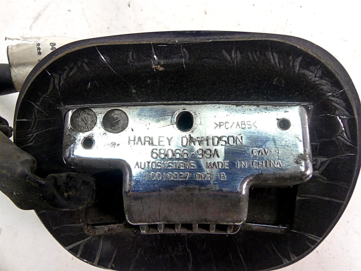2010 Harley Touring FLHRC Road King Taillight Tail Stop Brake Light 68066-99 {{ shop.shopifyCountryName }} - Mototech271