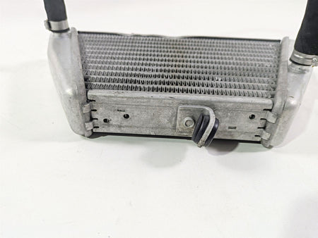 2017 Aprilia RSV 1100 Tuono V4 Factory Oil Cooler & Lines -Read 2B000897 {{ shop.shopifyCountryName }} - Mototech271