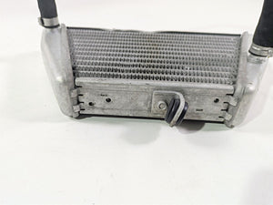 2017 Aprilia RSV 1100 Tuono V4 Factory Oil Cooler & Lines -Read 2B000897