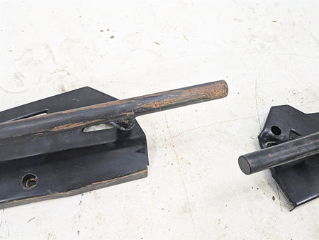 2018 Polaris RZR XP 1000 Trail Rock Modified Rock Slider Step Frame Set 2635548 {{ shop.shopifyCountryName }} - Mototech271