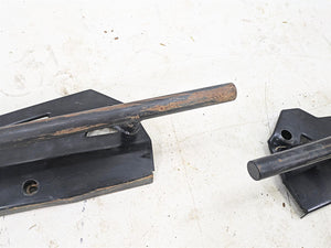 2018 Polaris RZR XP 1000 Trail Rock Modified Rock Slider Step Frame Set 2635548