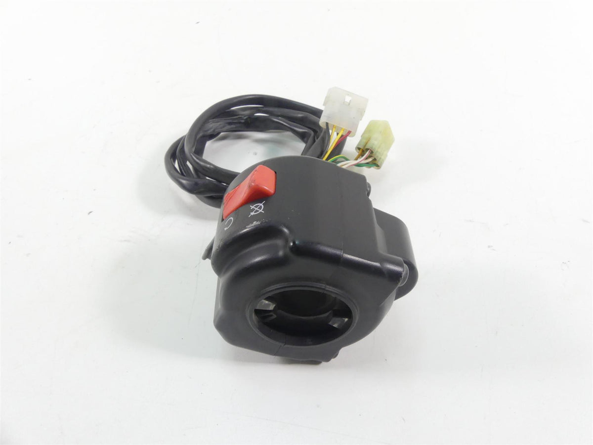 2017 Husqvarna 701 Enduro Ride Fly By Wire Throttle Switch Sensor 76011073100 {{ shop.shopifyCountryName }} - Mototech271