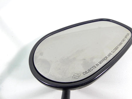 2009 Harley XR1200 Sportster Rear View Mirror Set 92376-09 92377-09 {{ shop.shopifyCountryName }} - Mototech271