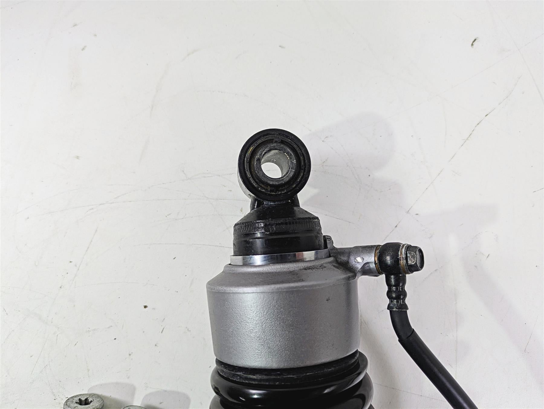 2022 Harley FXLRS Softail Low Rider Rear Shock Damper 9K Only 54000138 {{ shop.shopifyCountryName }} - Mototech271