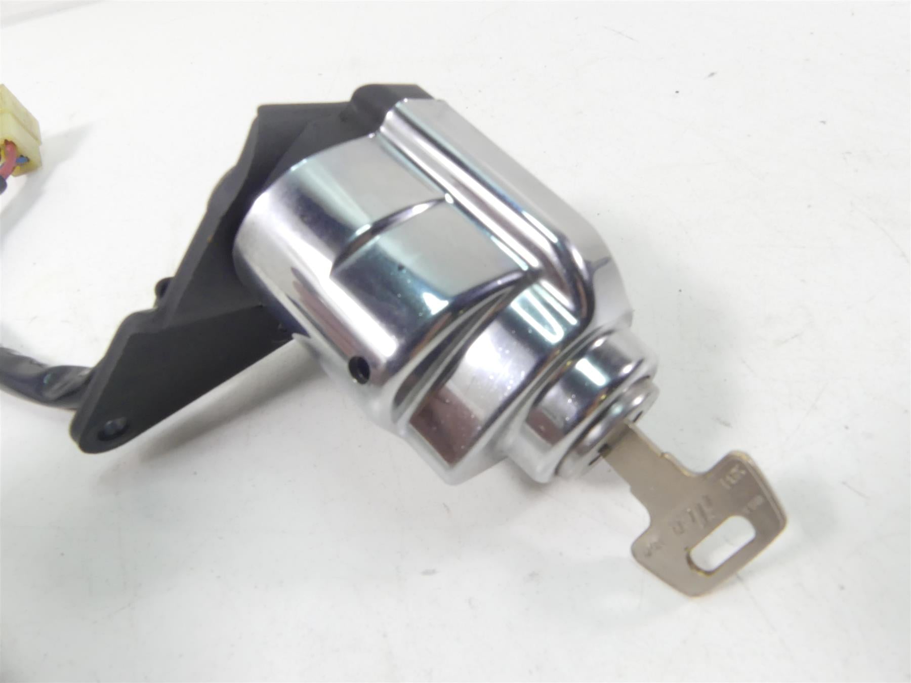 2008 Honda V-Twin VTX1800 N3 Ignition Switch Key Lock Set 35010-MCV-A20 {{ shop.shopifyCountryName }} - Mototech271