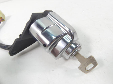 2008 Honda V-Twin VTX1800 N3 Ignition Switch Key Lock Set 35010-MCV-A20 {{ shop.shopifyCountryName }} - Mototech271