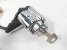 Load image into Gallery viewer, 2008 Honda V-Twin VTX1800 N3 Ignition Switch Key Lock Set 35010-MCV-A20
