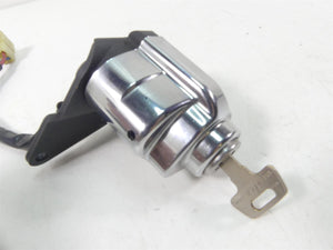 2008 Honda V-Twin VTX1800 N3 Ignition Switch Key Lock Set 35010-MCV-A20