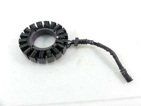 2010 Harley FXDF Dyna Fat Bob Stator Alternator Generator 30017-08 {{ shop.shopifyCountryName }} - Mototech271