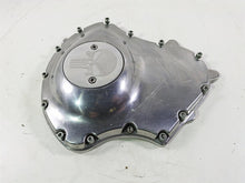 Load image into Gallery viewer, 2010 Harley VRSCF Muscle Rod Left Engine Alternator Cover 25907-04K | Mototech271
