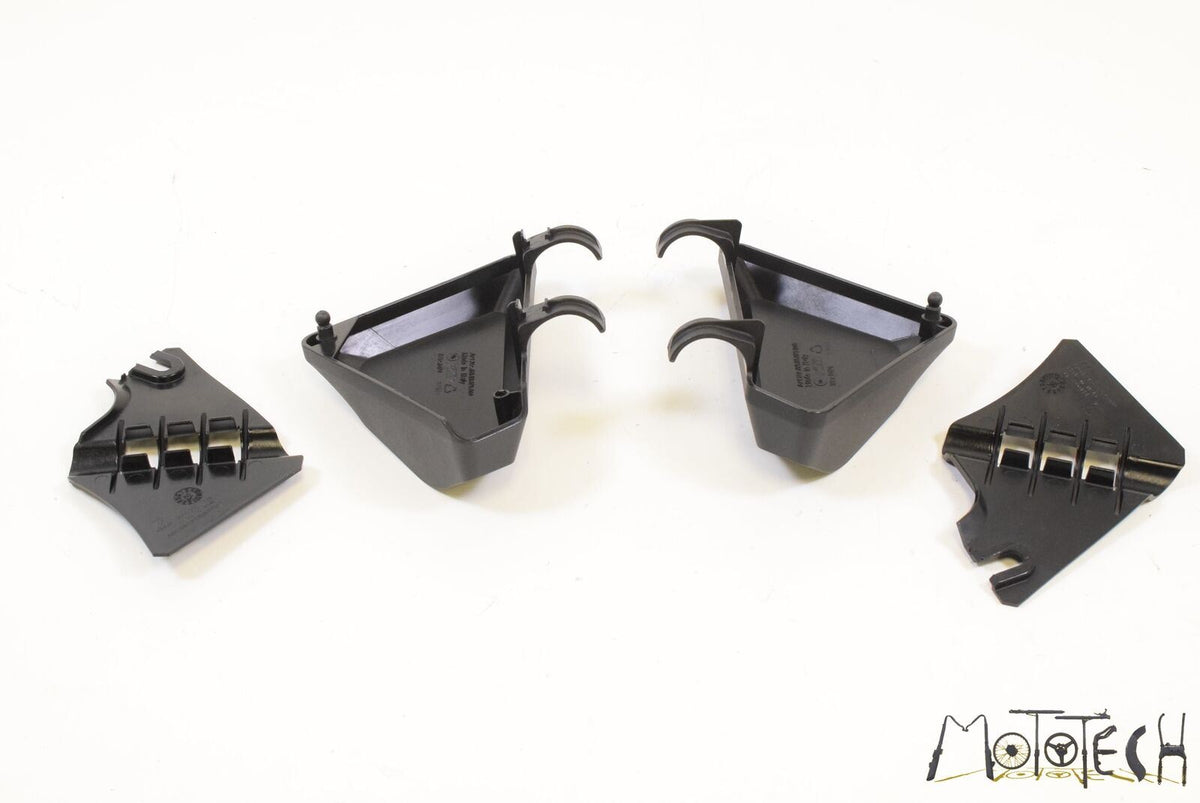 2015 KTM 1290 Super Duke R Little Side Infil Cover Fairing SET 61303092000 {{ shop.shopifyCountryName }} - Mototech271