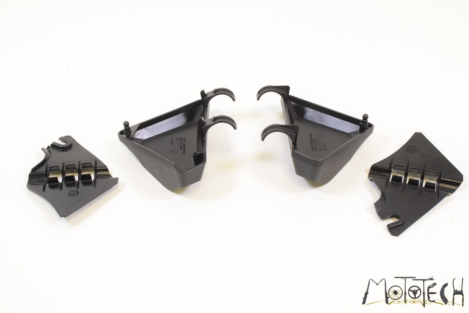 2015 KTM 1290 Super Duke R Little Side Infil Cover Fairing SET 61303092000 {{ shop.shopifyCountryName }} - Mototech271