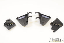 Load image into Gallery viewer, 2015 KTM 1290 Super Duke R Little Side Infil Cover Fairing SET 61303092000 | Mototech271

