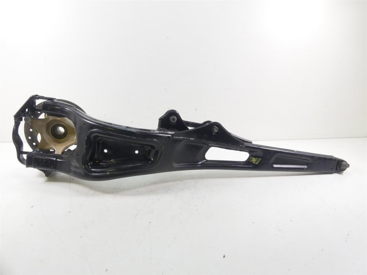 2017 Can Am Maverick X3 XDS Turbo R Rear Left Trailing Arm + Hub Rotor 706002568 {{ shop.shopifyCountryName }} - Mototech271
