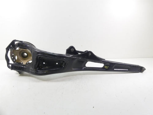 2017 Can Am Maverick X3 XDS Turbo R Rear Left Trailing Arm + Hub Rotor 706002568 | Mototech271