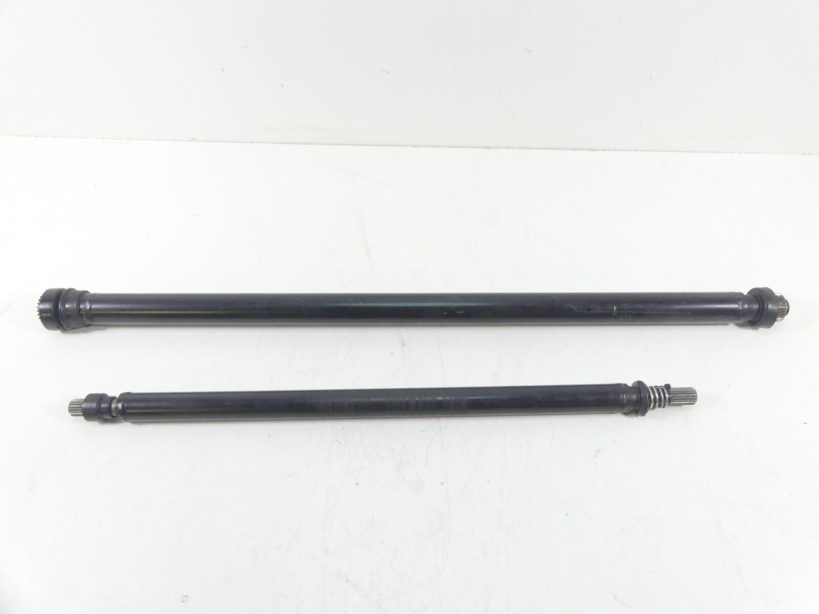 2018 Yamaha YXZ1000 R EPS Center Prop Axle Drive Shaft Set 2HC-46109-00-00 | Mototech271