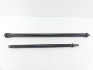 2018 Yamaha YXZ1000 R EPS Center Prop Axle Drive Shaft Set 2HC-46109-00-00 | Mototech271