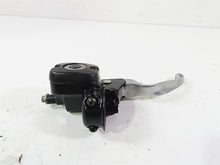 Load image into Gallery viewer, 2016 Harley FXDL Dyna Low Rider Front Brake Master Cylinder 11/16&quot; 45170-08F
