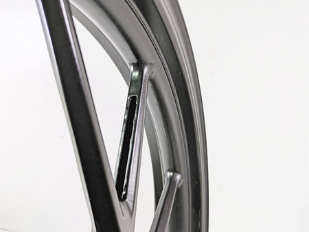 2024 Triumph Tiger 900 GT Straight 19x2.5 Front Wheel Rim T2002999 {{ shop.shopifyCountryName }} - Mototech271