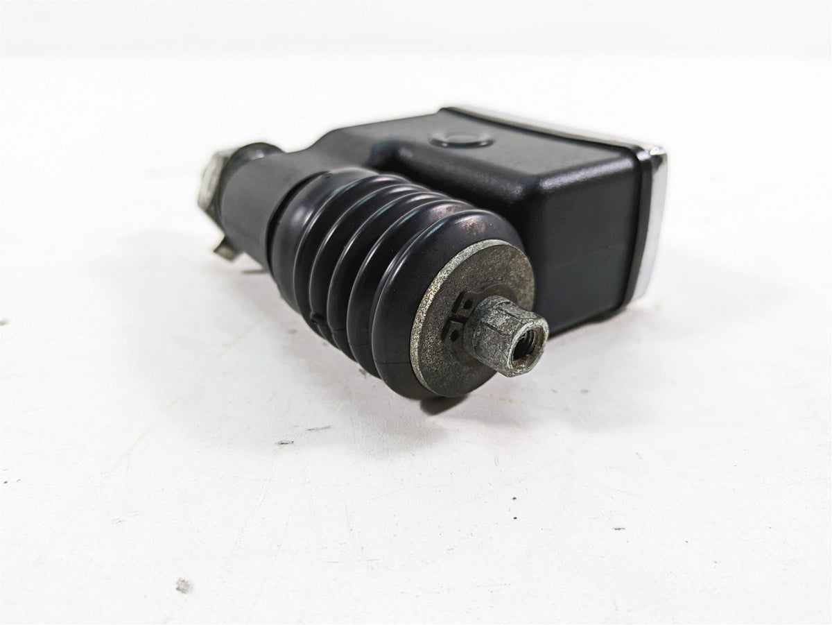 1999 Harley Dyna FXDL Low Rider Rear Brake Master Cylinder 42474-90C {{ shop.shopifyCountryName }} - Mototech271