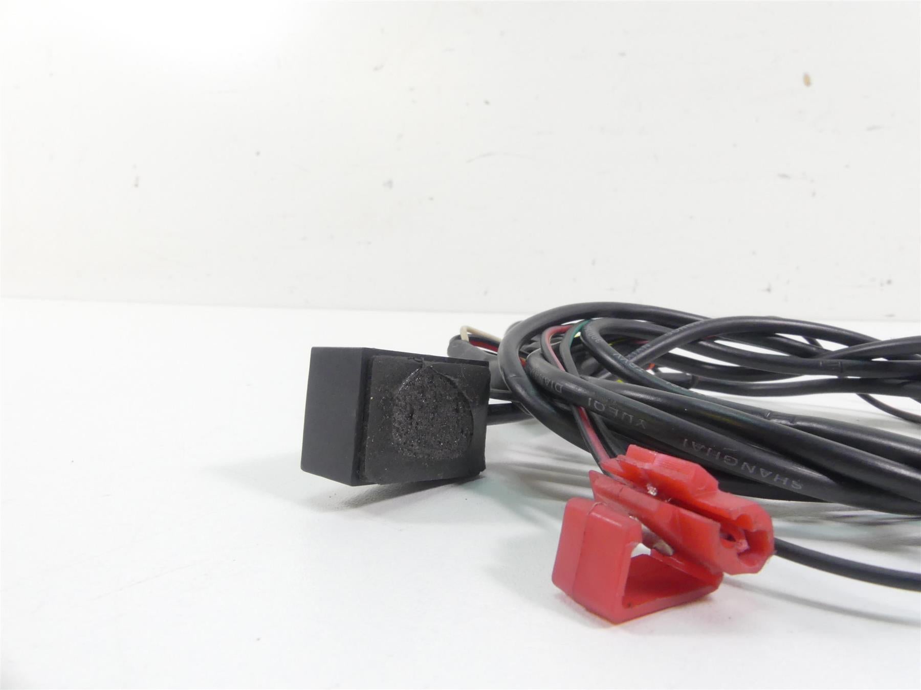 2004 Ducati 999 SBK Aftermarket Idea Gear Indicator Set - Read {{ shop.shopifyCountryName }} - Mototech271