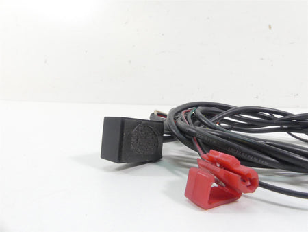 2004 Ducati 999 SBK Aftermarket Idea Gear Indicator Set - Read {{ shop.shopifyCountryName }} - Mototech271