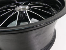 Load image into Gallery viewer, 2015 Ducati Diavel Dark Straigth Rear Wheel Rim 17x8 50211422AA | Mototech271
