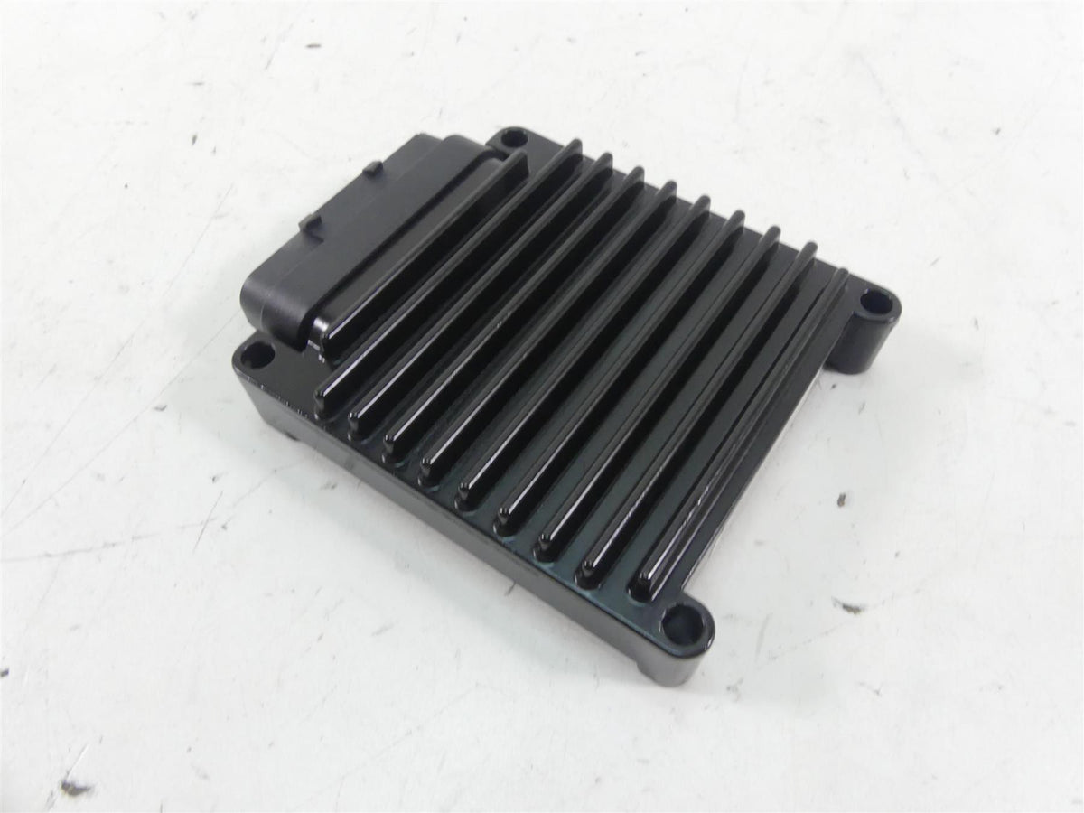 2009 Harley FXDF Dyna Fat Bob Cdi Ecu Ecm Engine Control Module 32852-08A {{ shop.shopifyCountryName }} - Mototech271