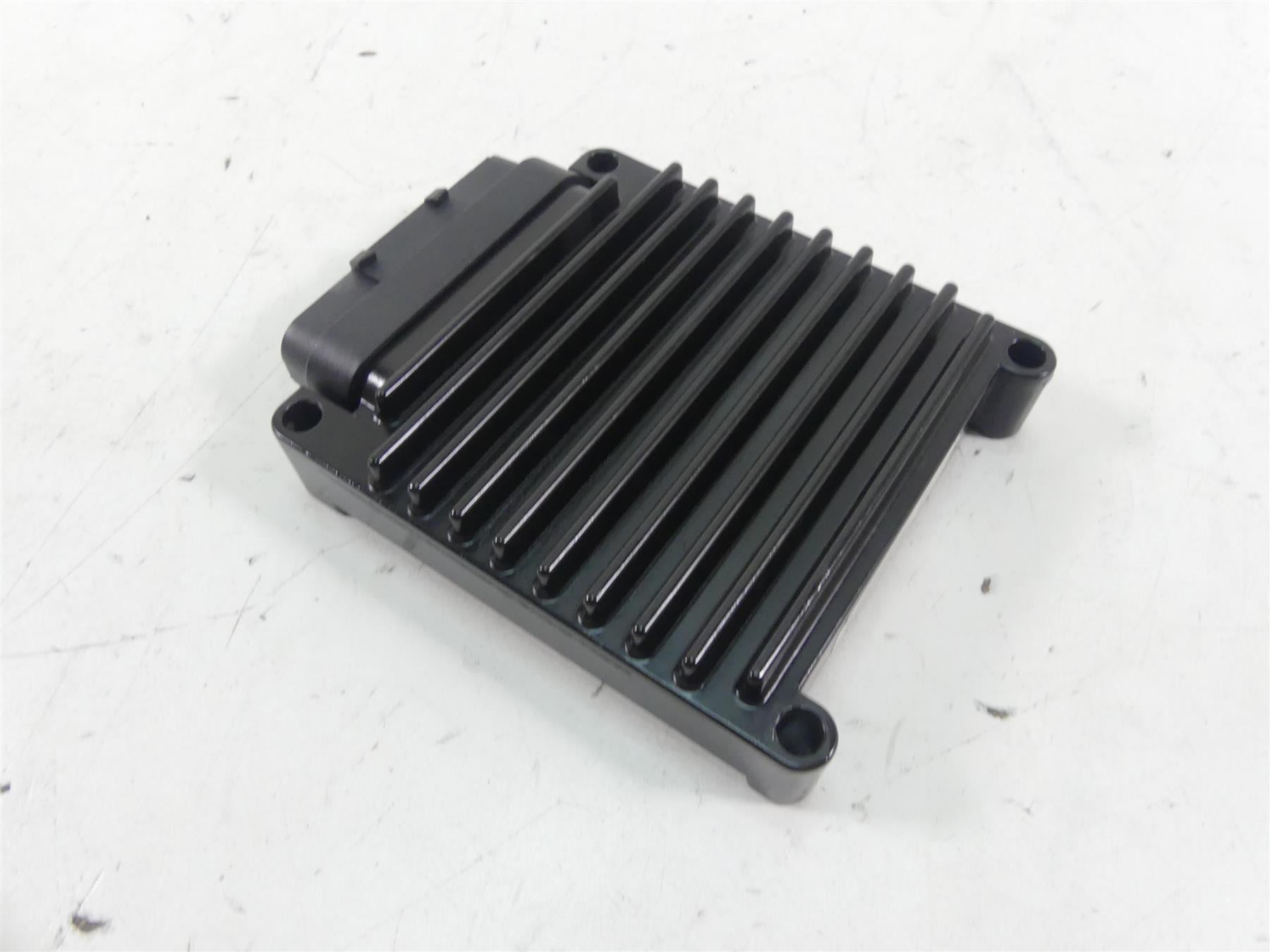 2009 Harley FXDF Dyna Fat Bob Cdi Ecu Ecm Engine Control Module 32852-08A {{ shop.shopifyCountryName }} - Mototech271