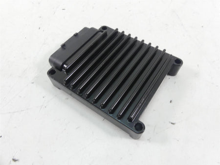 2009 Harley FXDF Dyna Fat Bob Cdi Ecu Ecm Engine Control Module 32852-08A {{ shop.shopifyCountryName }} - Mototech271