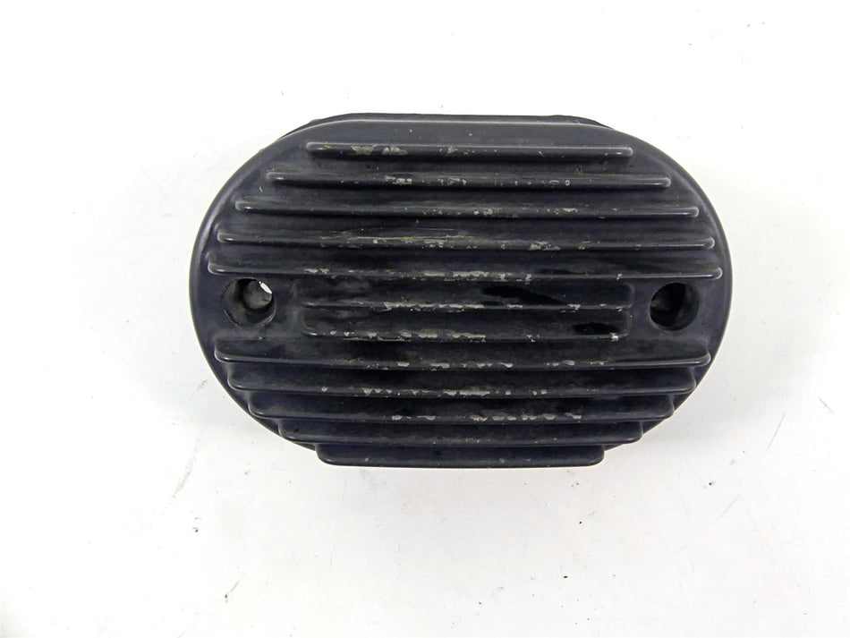 2011 Harley Softail FXS Blackline Rectifier Voltage Regulator - Read 74540-11 {{ shop.shopifyCountryName }} - Mototech271