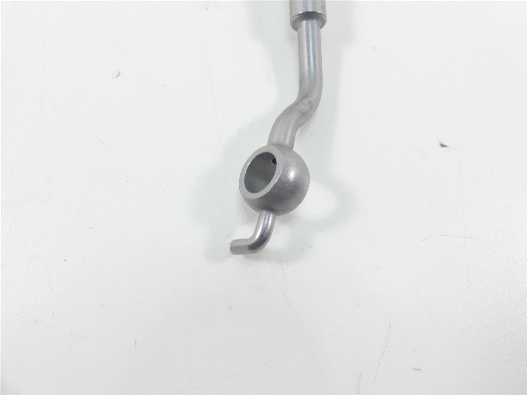 2017 BMW RnineT Racer K32 Front Abs Brake Line Set 34328551585 34328558767 {{ shop.shopifyCountryName }} - Mototech271