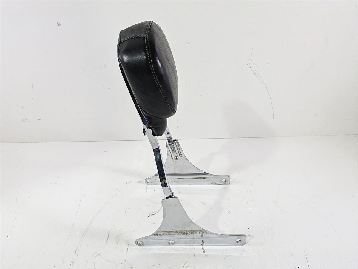 2004 Harley FLSTCI Softail Heritage Passenger Backrest Sissy Bar 52731-00 {{ shop.shopifyCountryName }} - Mototech271
