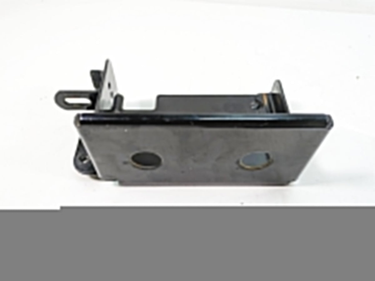 1999 Harley Dyna FXDL Low Rider Chrome Electrical & Battery Box Carrier 66375-97 {{ shop.shopifyCountryName }} - Mototech271