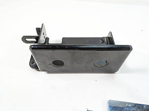 1999 Harley Dyna FXDL Low Rider Chrome Electrical & Battery Box Carrier 66375-97 | Mototech271