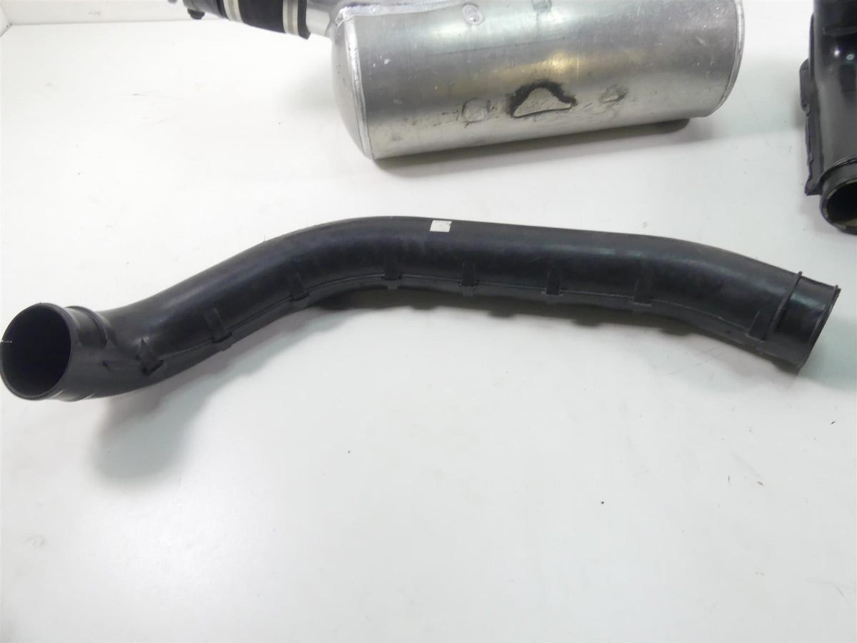 2013 Sea-Doo 4-Tec GTR 215 Exhaust Muffler Pipe & Resonator Set 274001384 {{ shop.shopifyCountryName }} - Mototech271