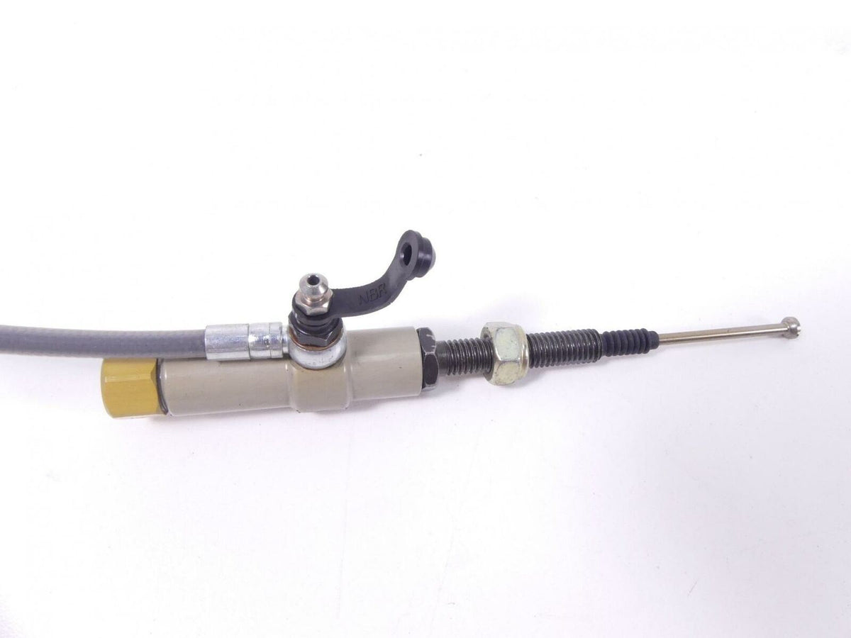 2014 BMW F800 GS K72 Touratech Magura Clutch Slave Master Cylinder 2100021 {{ shop.shopifyCountryName }} - Mototech271